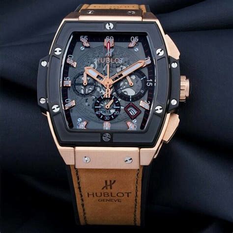 Hublot как правильно произносить по русски.